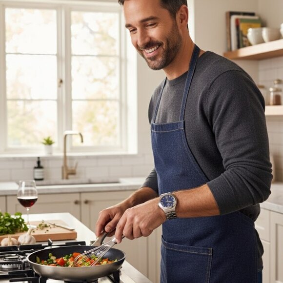 Swatch Watch Ocean Lane Vintage 2002 - Picture 2 of 8